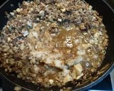 目指せ−２ｋｇ？！食物繊維☆根菜カレー作り方4写真