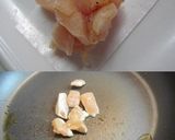 我が家の◎レンコン◎きんぴら作り方2写真