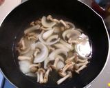 ✿海老と豆腐のトロトロあんかけ煮✿作り方2写真