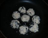豆腐のヘルシ～揚げ★ポン酢ジュレがけ作り方2写真