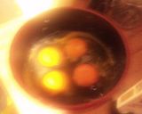 玉子焼き作り方1写真