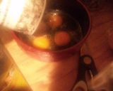 玉子焼き作り方2写真