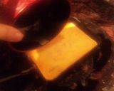 玉子焼き作り方5写真