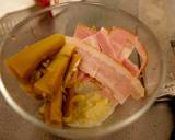 たまには袋ラーメンをつけめんに☆作り方5写真
