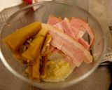 たまには袋ラーメンをつけめんに☆作り方5写真