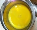ダシ不要!材料4つ!中華茶碗蒸し作り方5写真