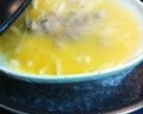 ダシ不要!材料4つ!中華茶碗蒸し作り方6写真