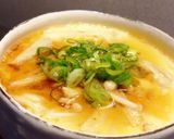 ダシ不要!材料4つ!中華茶碗蒸し作り方7写真