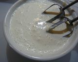 新食感☆簡単ハニーバナナアイス作り方4写真