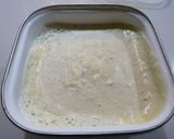新食感☆簡単ハニーバナナアイス作り方5写真