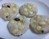 簡単☆発酵無しトースターで４種のミニピザ作り方6写真
