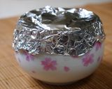 すぐデキ!簡単茶碗蒸し☆彡作り方6写真