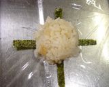 子供も一緒に楽しくランチ♪チーズおにぎり作り方5写真