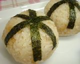 子供も一緒に楽しくランチ♪チーズおにぎり作り方6写真