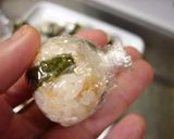 子供も一緒に楽しくランチ♪チーズおにぎり作り方7写真