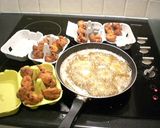 ピリっと甘辛　鶏のから揚げ作り方7写真