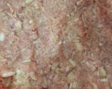 焼き焼売作り方2写真