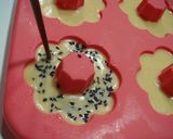 ♡焼きドーナツ♡マーガリンでバター風味♡作り方9写真