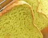 GOPANでほうれん草パン★食パンだって作り方8写真