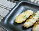 海老塩スティック☆作り方7写真