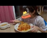 ニャミ姉さんのミートソーススパゲッティ作り方4写真