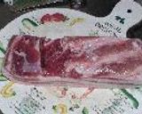 やわらか豚の角煮作り方1写真