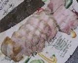 やわらか豚の角煮作り方8写真