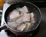 やわらか豚の角煮作り方9写真