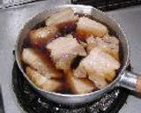 やわらか豚の角煮作り方11写真