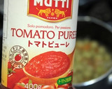 ジェノベーゼで仕上げるミネストローネ。作り方4写真