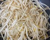 もやしの巣ごもりたまご作り方1写真