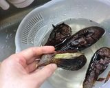 焼きなす作り方3写真