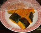パンプキン キング作り方1写真