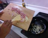 激うま★トマトパスタ★作り方3写真