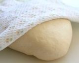 ◎ゆずジャムでゆずロール◎作り方7写真