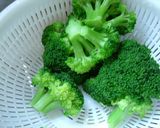 卵と野菜のタルタルソースｄｅディップ作り方1写真