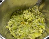 ローストポークonバルサミコキウイソース作り方1写真