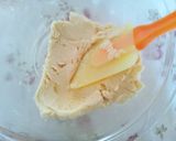 スイートポテト風♡さつまいものタルト作り方3写真