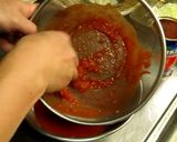 茄子のグラタン♪ 　～旬の秋茄子で～作り方2写真