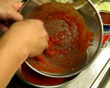 茄子のグラタン♪ 　～旬の秋茄子で～作り方2写真