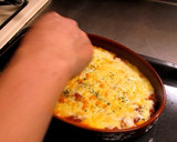 茄子のグラタン♪ 　～旬の秋茄子で～作り方11写真