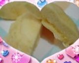 ○○お茶わんケーキのほっぺちゃん○○作り方44写真