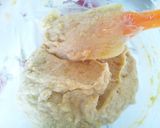 スイートポテト風♡さつまいものタルト作り方9写真