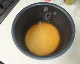 おでんの素で簡単！炊き込みご飯作り方2写真