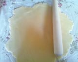 スイートポテト風♡さつまいものタルト作り方10写真