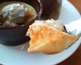 オーブン要らずのスイ−トポテトプリン♪作り方6写真
