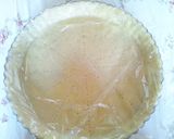 スイートポテト風♡さつまいものタルト作り方12写真