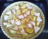 スイートポテト風♡さつまいものタルト作り方13写真