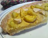 スイートポテト風♡さつまいものタルト作り方15写真