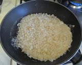 カリフラワーのパスタ 南イタリア風作り方1写真